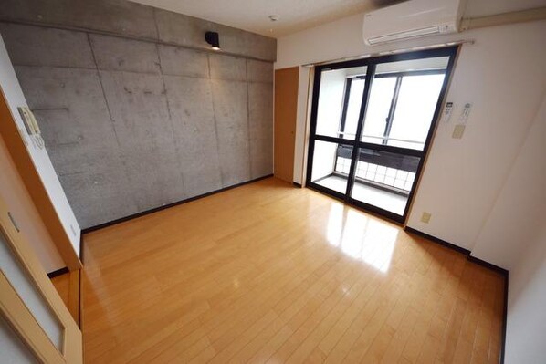 フィルビレッヂの物件内観写真